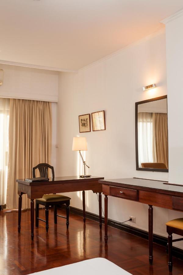 Le Charme Vientiane Hotel Exteriér fotografie