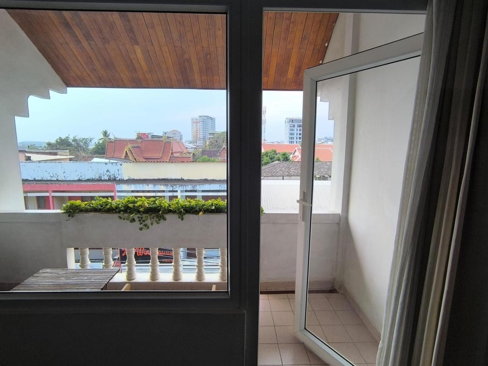 Le Charme Vientiane Hotel Exteriér fotografie